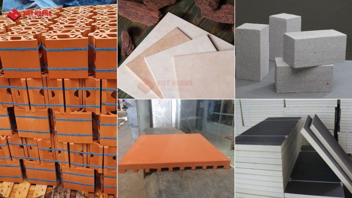 Vật liệu cách nhiệt sân thượng