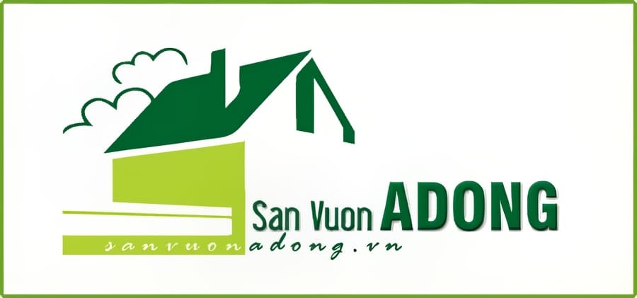 Sân vườn Á Đông